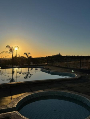Broken Hill Outback View Holiday Park